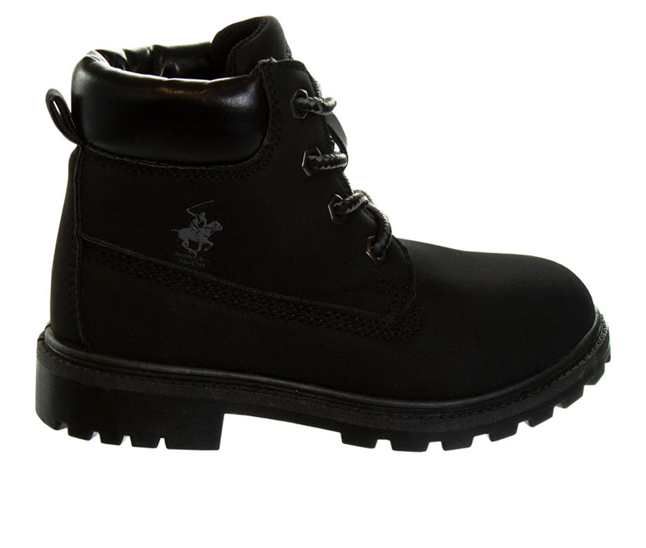 Shoe carnival polo outlet boots