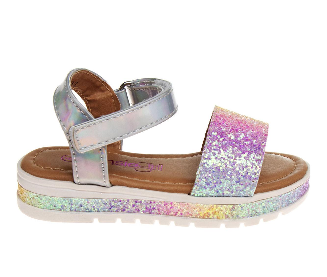 Kensie sales girl sandals