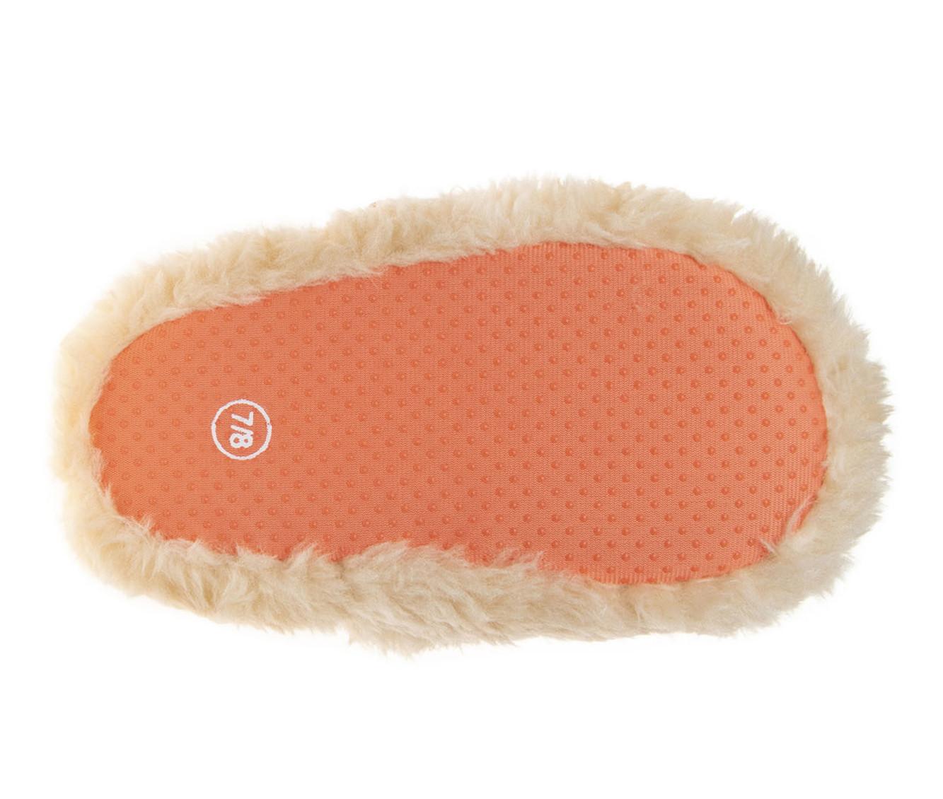 Disney Moana Lzy Lulby Slippers