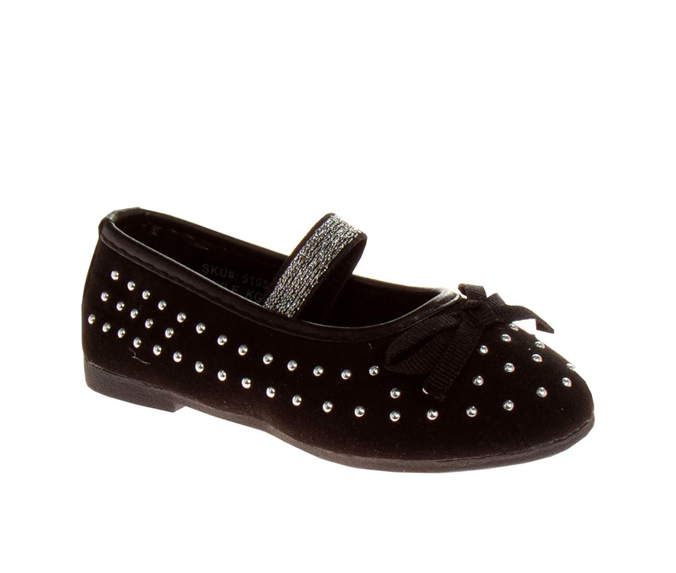 Girls' Kensie Girl Little Kid & Big Kid Pretty Penelope Dress Shoes