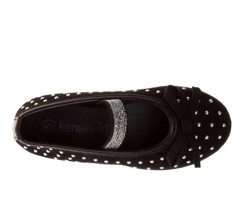 Girls' Kensie Girl Little Kid Pretty Penelope Dress Shoes