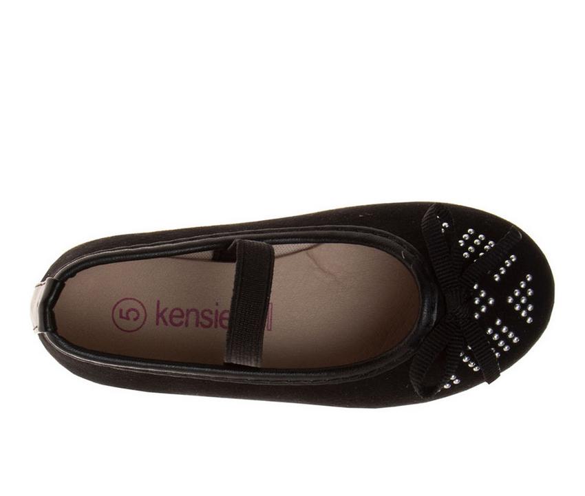 Girls' Kensie Girl Fancy Annika 11-4 Dress Shoes
