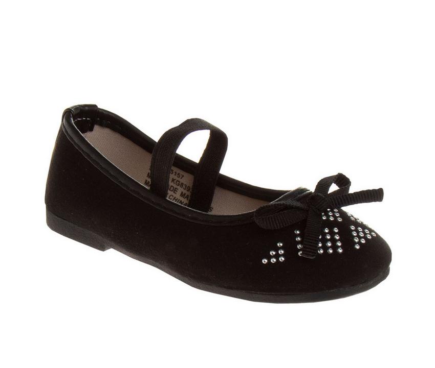 Girls' Kensie Girl Infant Shiny Sharon 5-10 Shoes