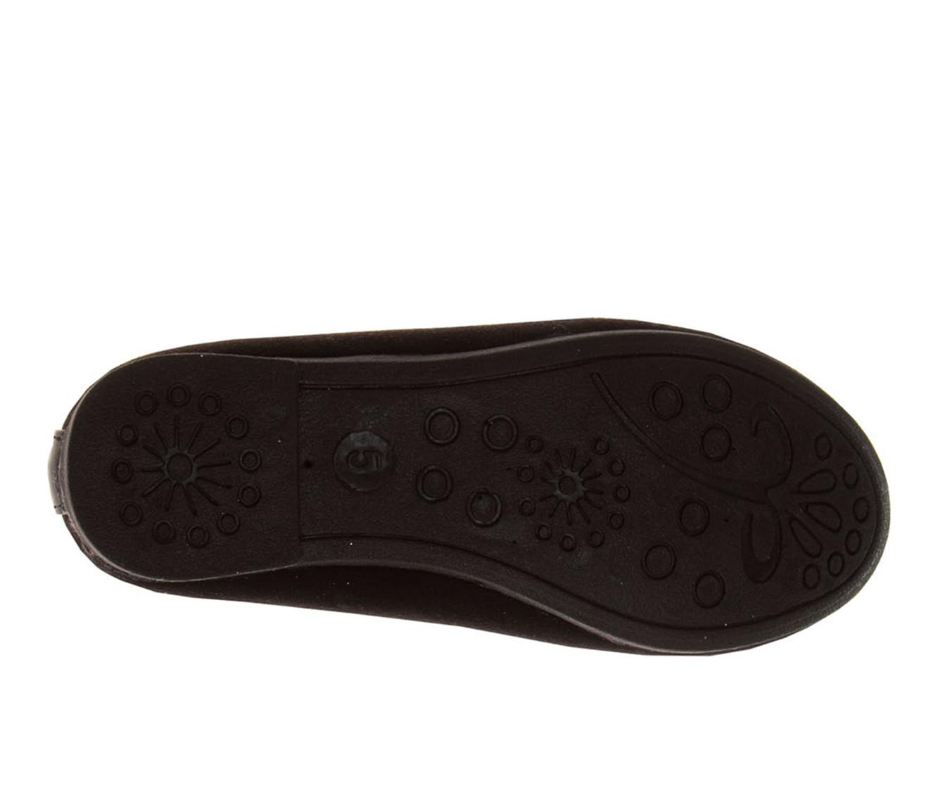 Girls' Kensie Girl Toddler Shiny Sharon Flats