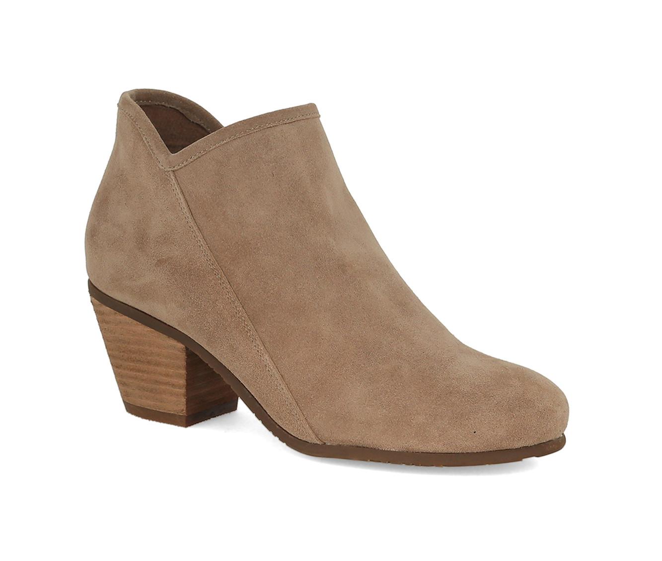 Women's Chocolat Blu Dalia Booties