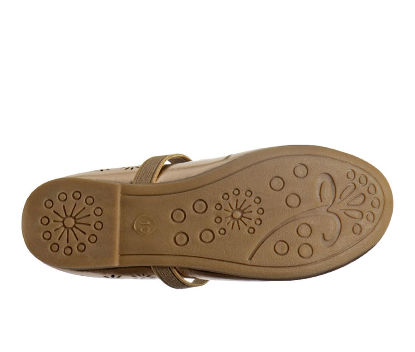 Girls' Kensie Girl Little Kid Elegant Pearl Dress Shoes