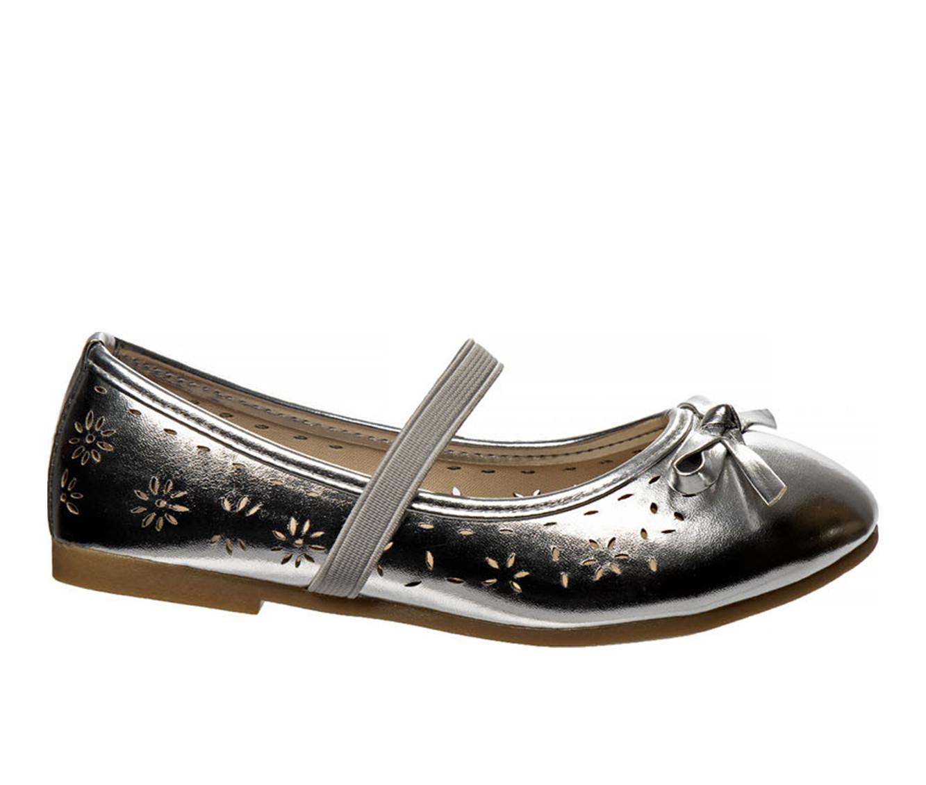 Girls' Kensie Girl Big Kid Elegant Pearl Dress Shoes