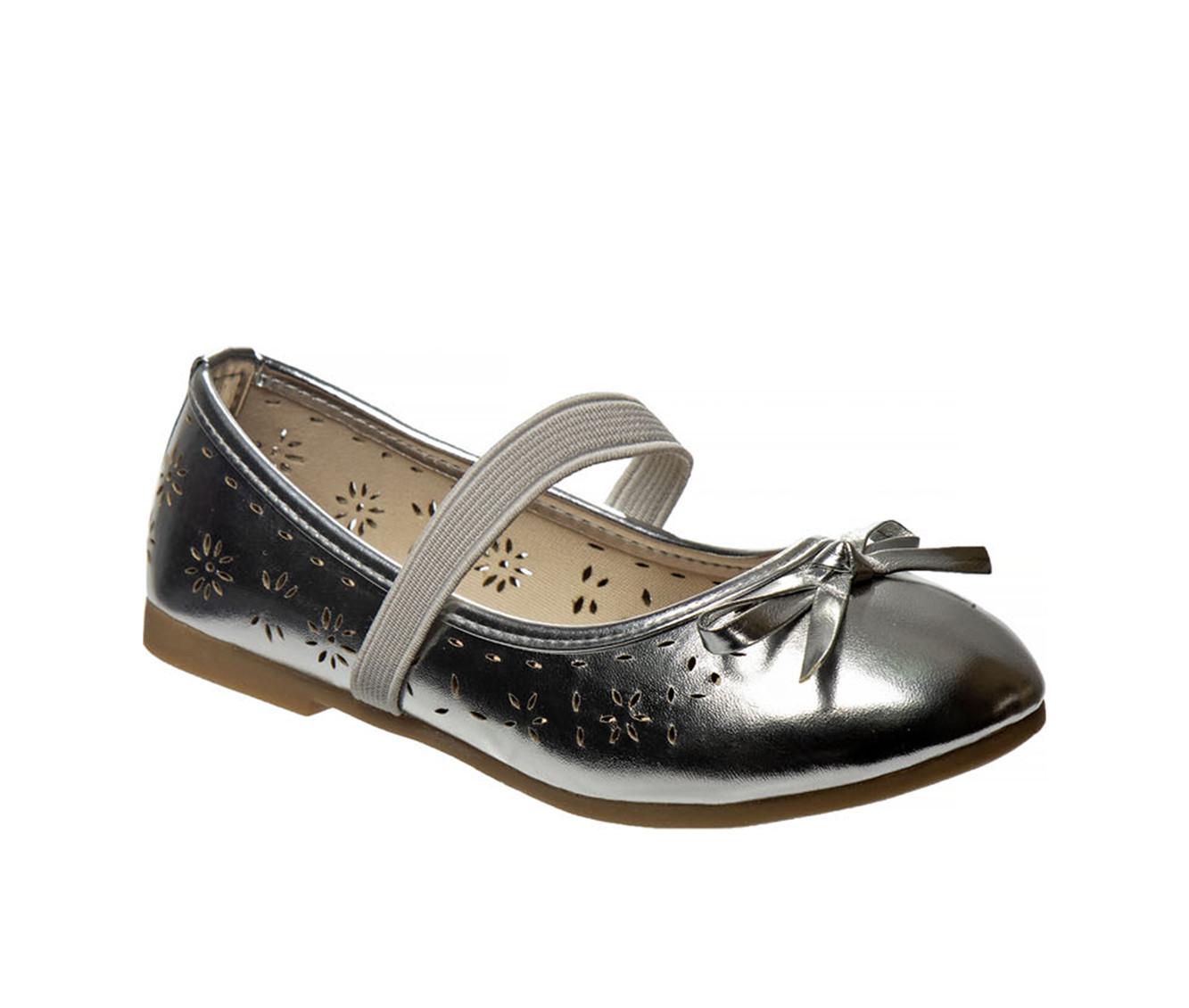 Girls' Kensie Girl Big Kid Elegant Pearl Dress Shoes