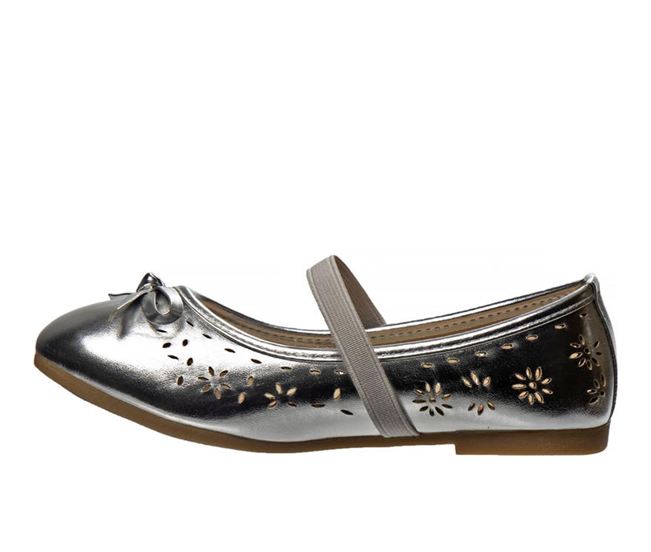 Girls' Kensie Girl Big Kid Elegant Pearl Dress Shoes