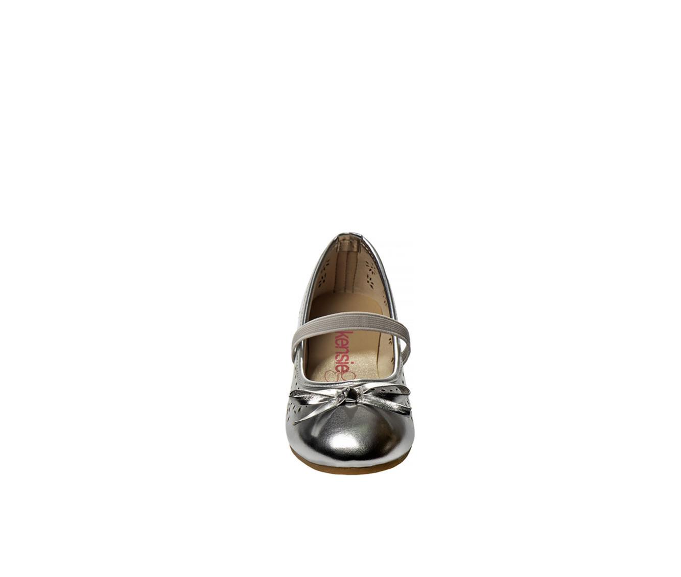 Girls' Kensie Girl Big Kid Elegant Pearl Dress Shoes