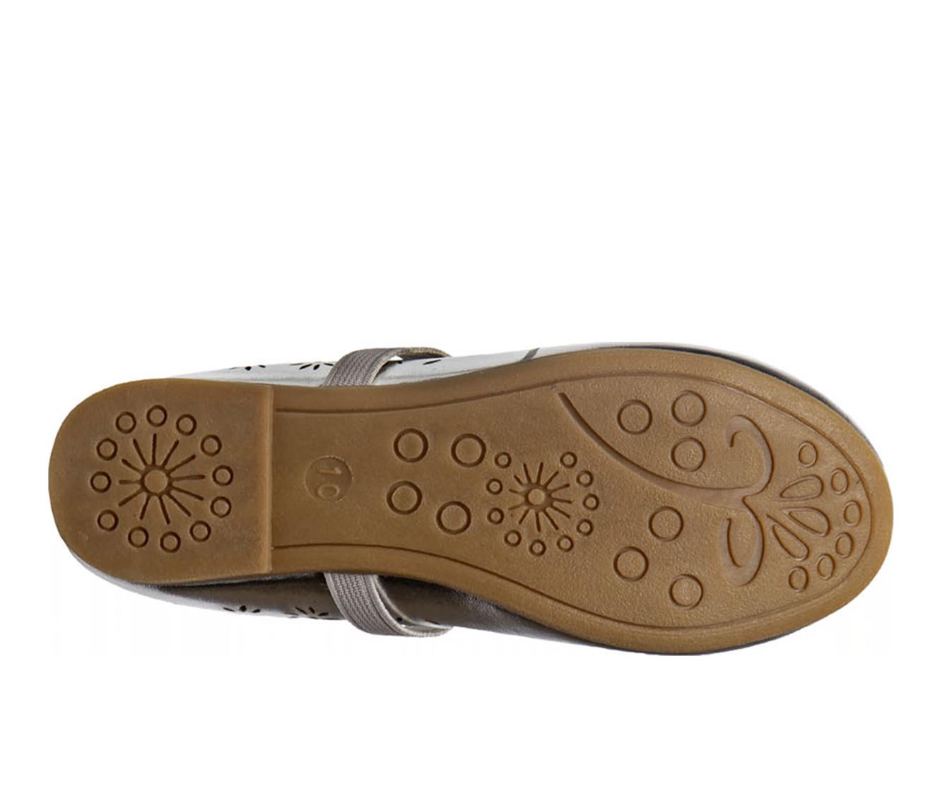 Girls' Kensie Girl Big Kid Elegant Pearl Dress Shoes