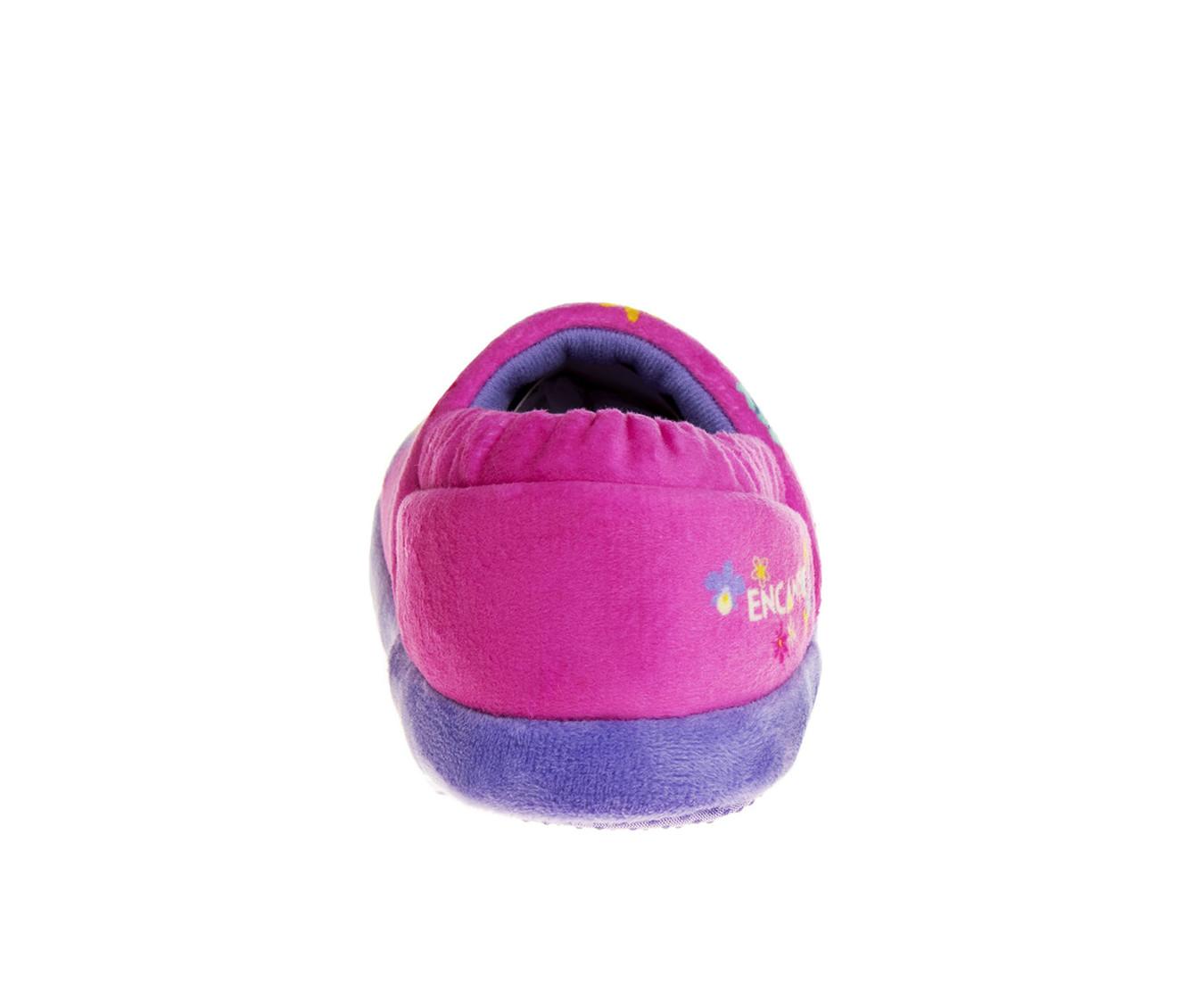 Disney Toddler Encanto Cushy Charm Slippers
