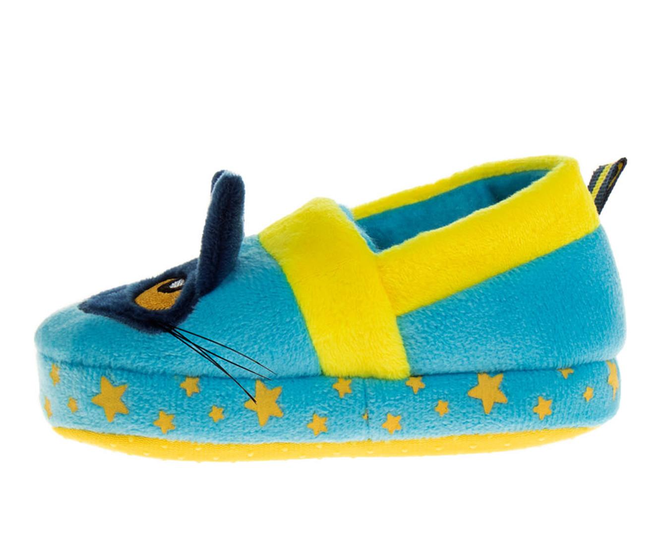 Pete the Cat Infant Momentum Max Slippers 5-10