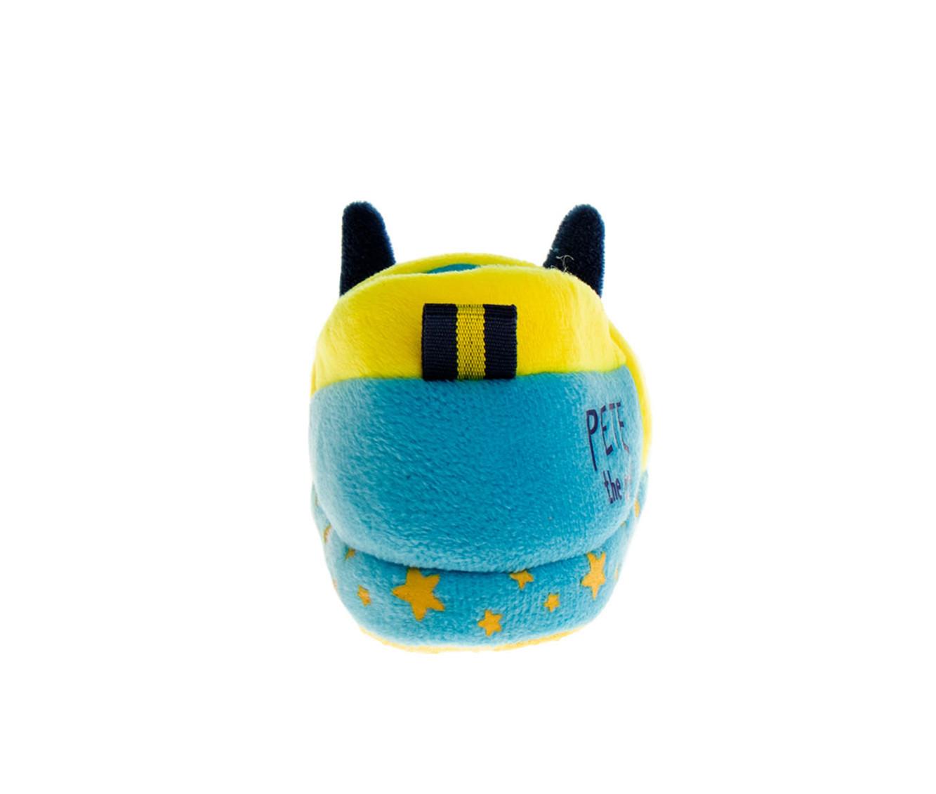 Pete the Cat Infant Momentum Max Slippers 5-10