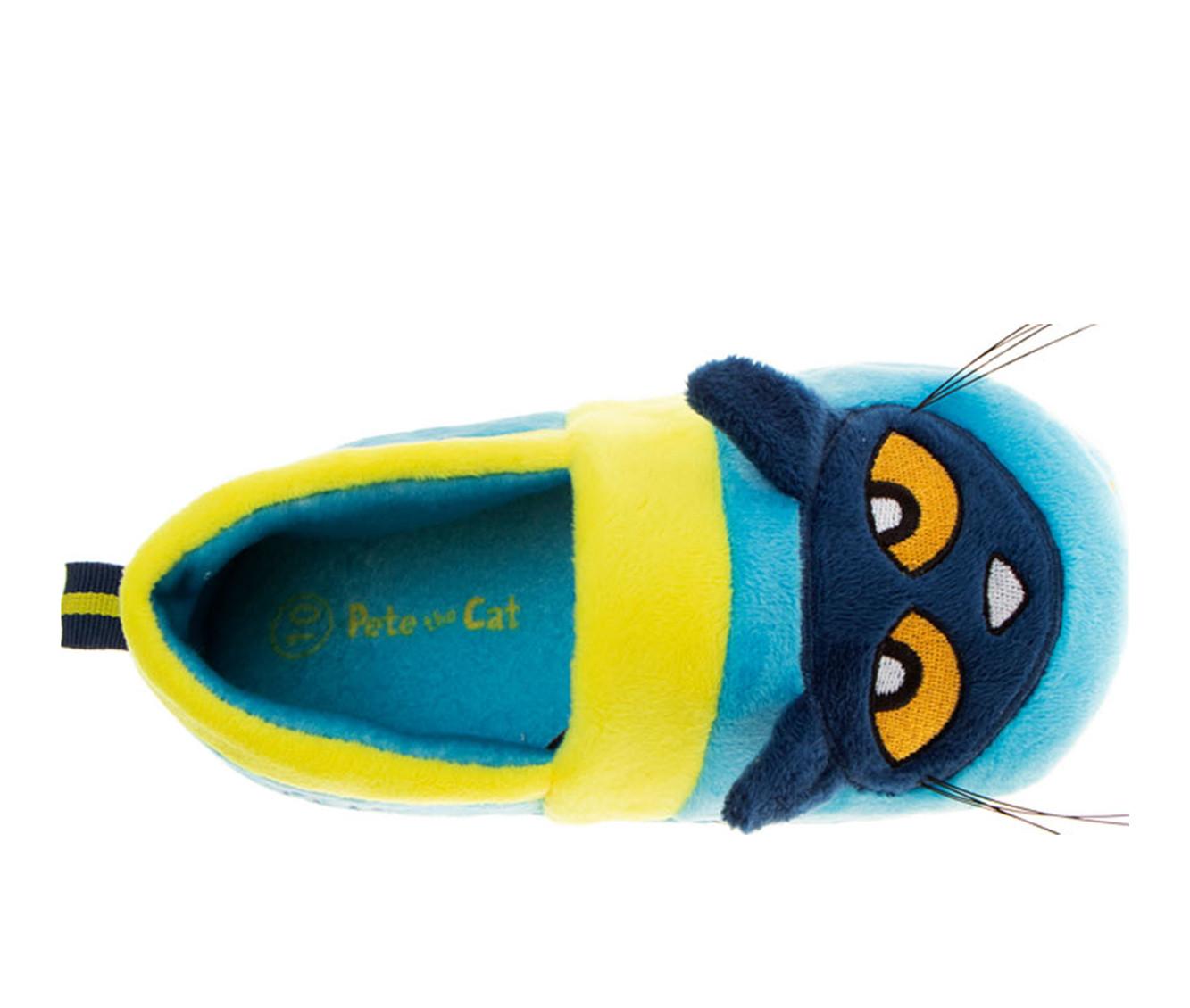 Pete the Cat Infant Momentum Max Slippers 5-10