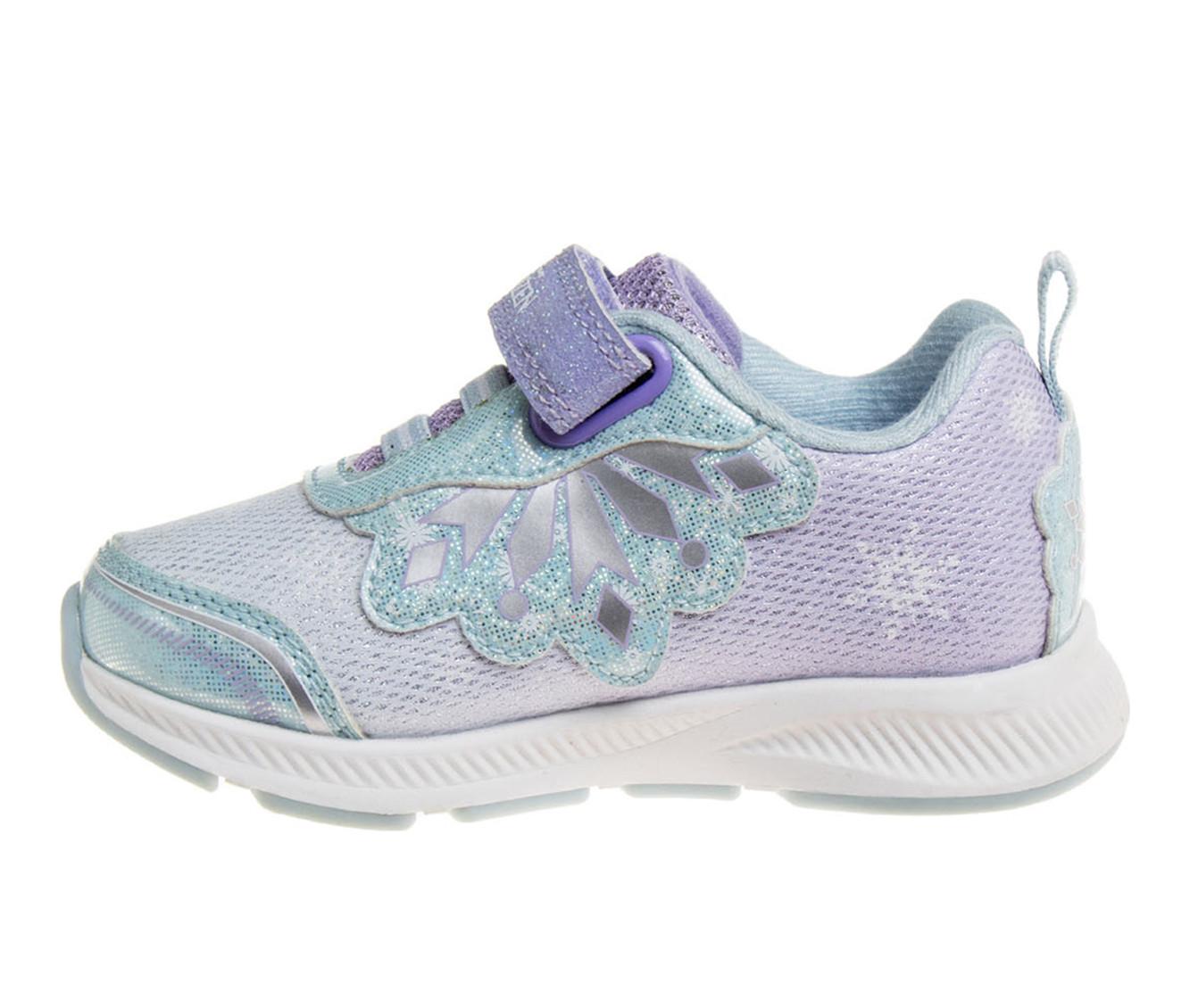 Girls' Disney Frzn Drmy Dlght7-12