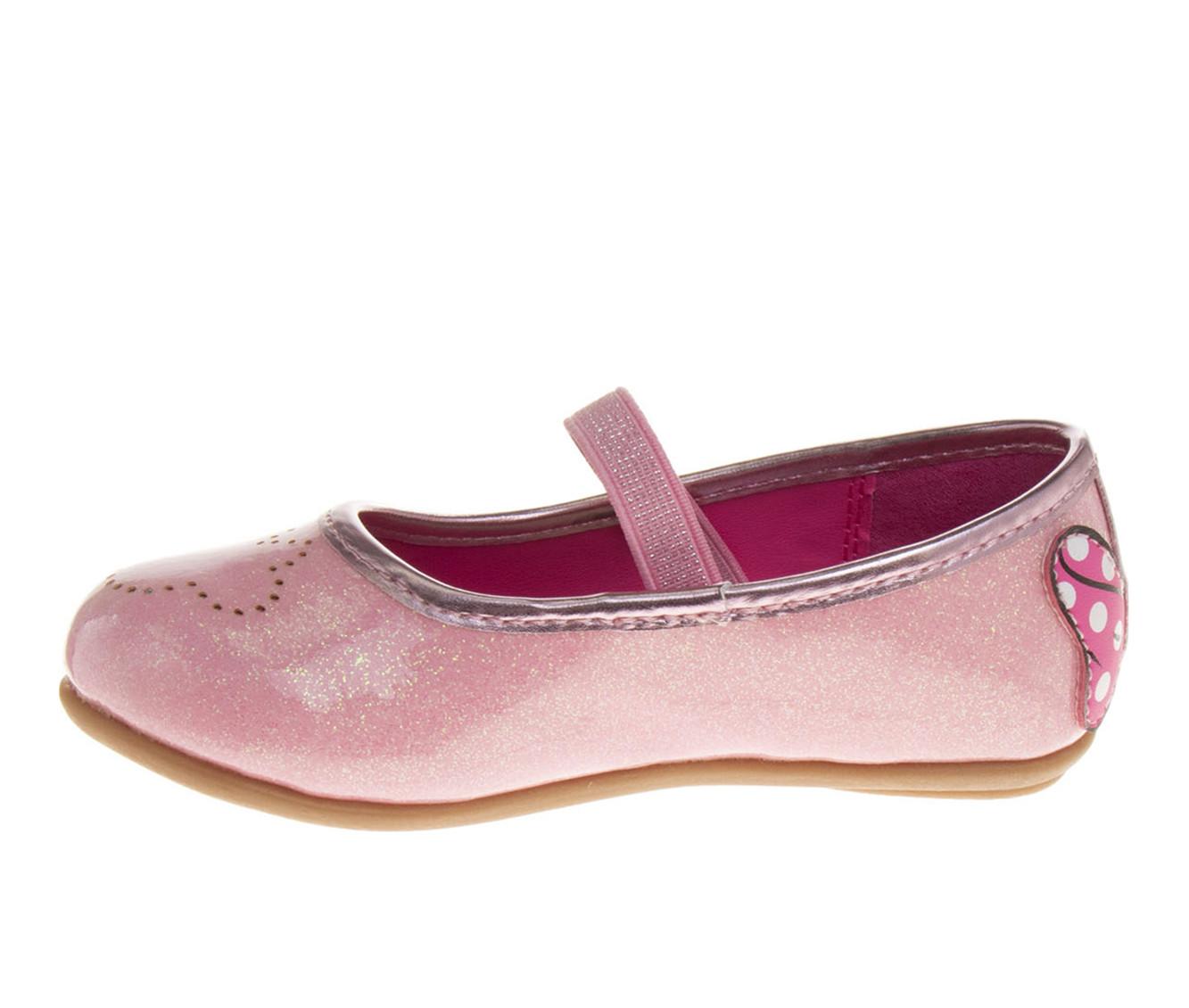 Girls' Disney Toddler Minnie Wonderwalk Shoes
