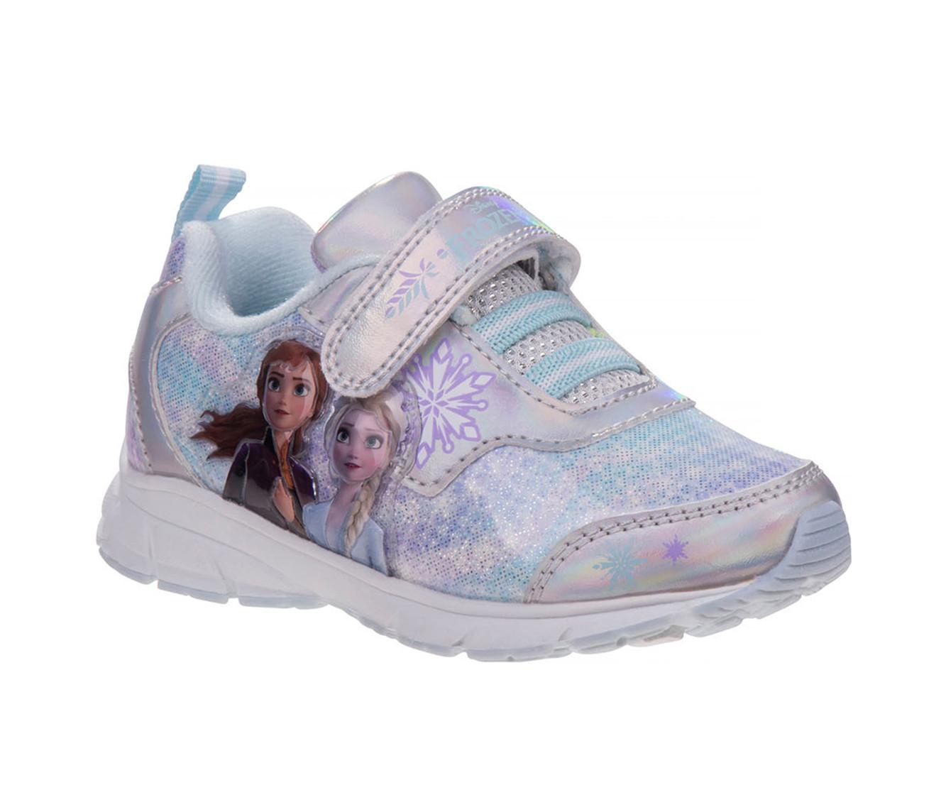 Girls' Disney Frozen Runners 6-12