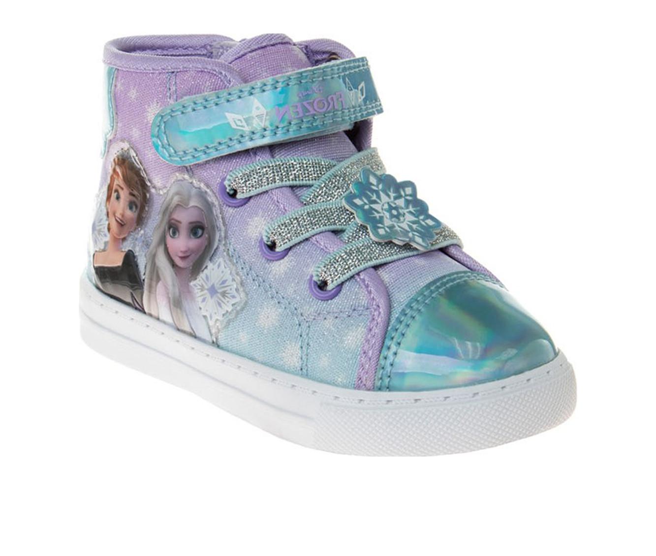 Girls' Disney Frozen Strk Lght6-12