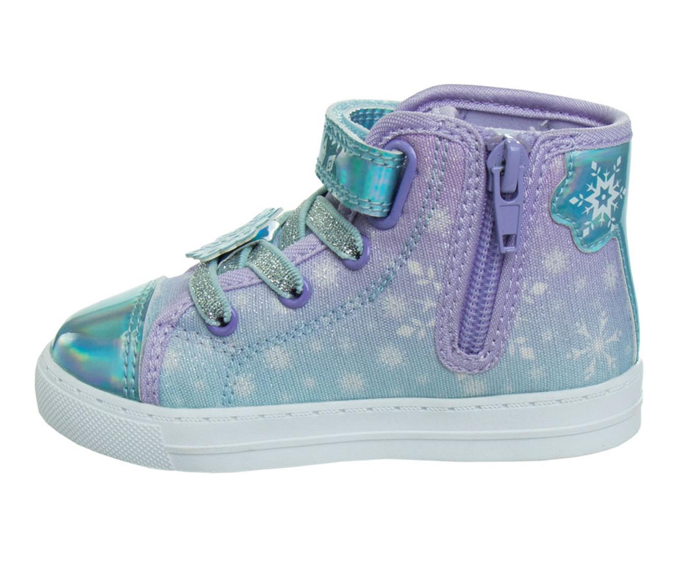 Girls' Disney Frozen Strk Lght6-12