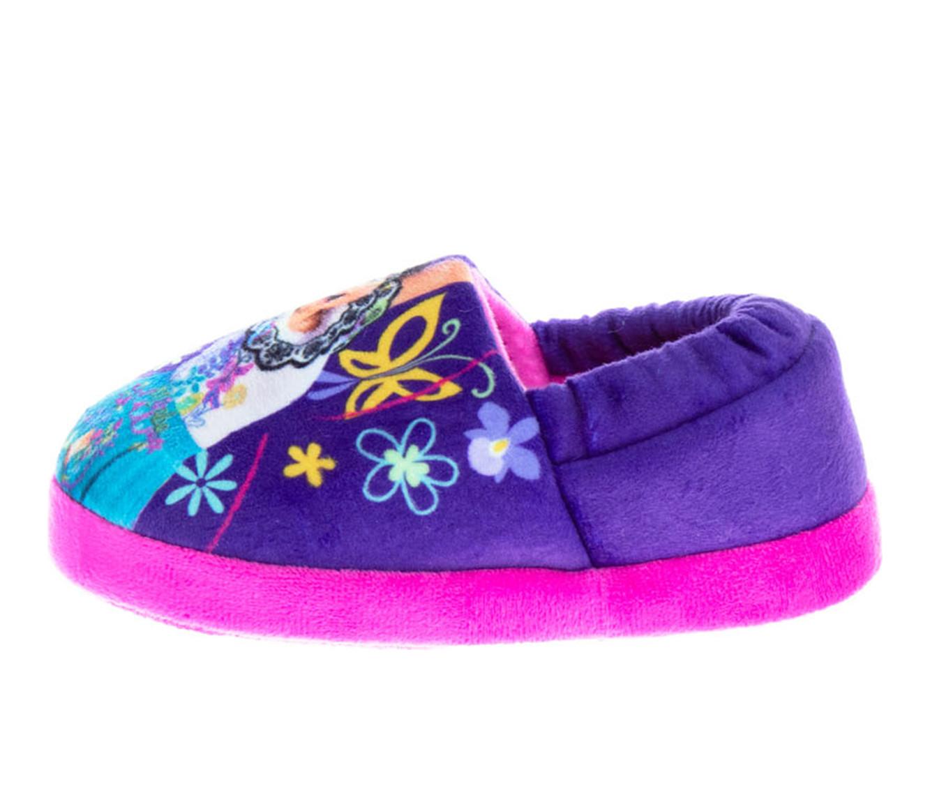 Girls' Disney Encanto Wonders5-12 Slip-On Shoes