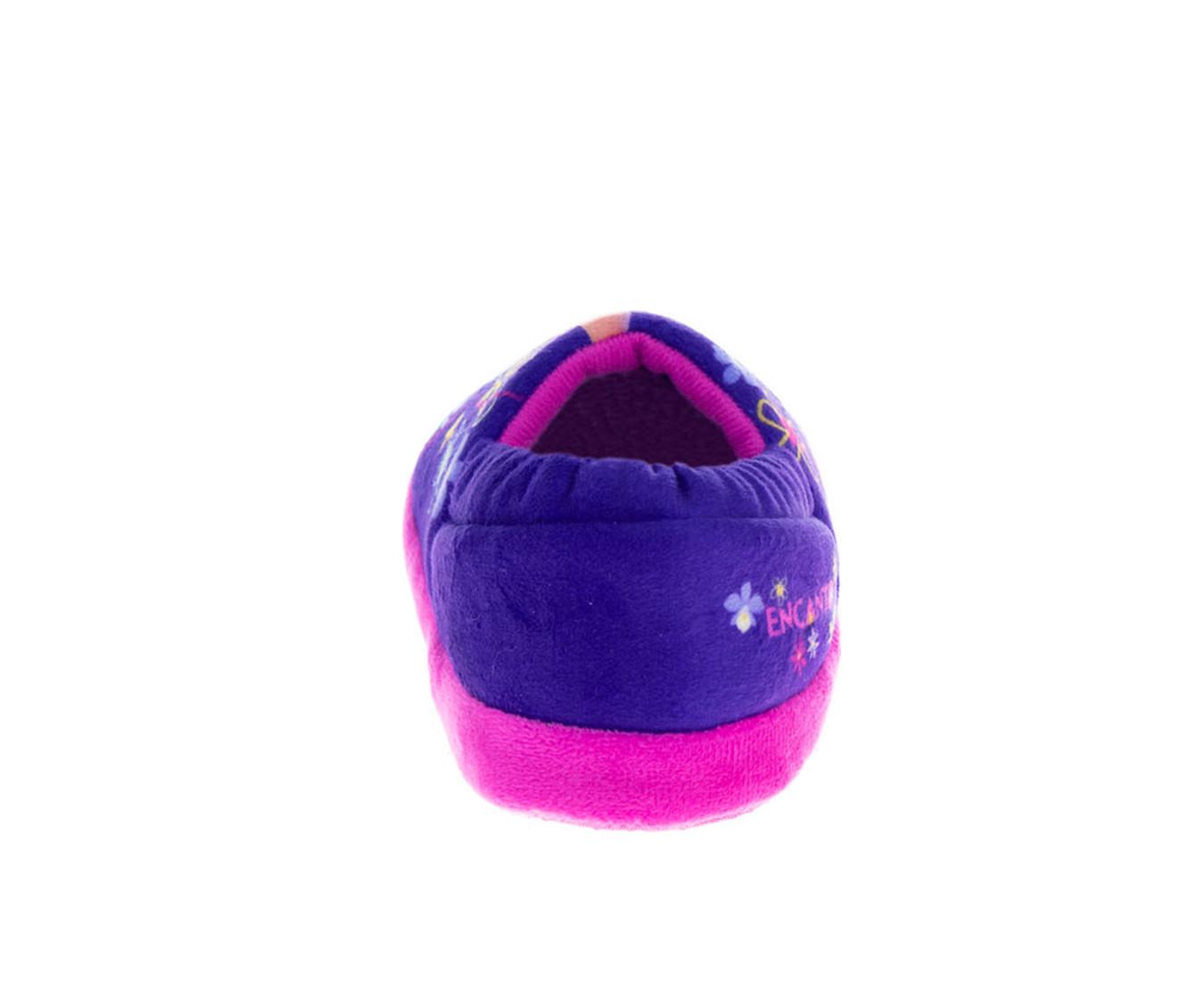 Girls' Disney Encanto Wonders5-12 Slip-On Shoes