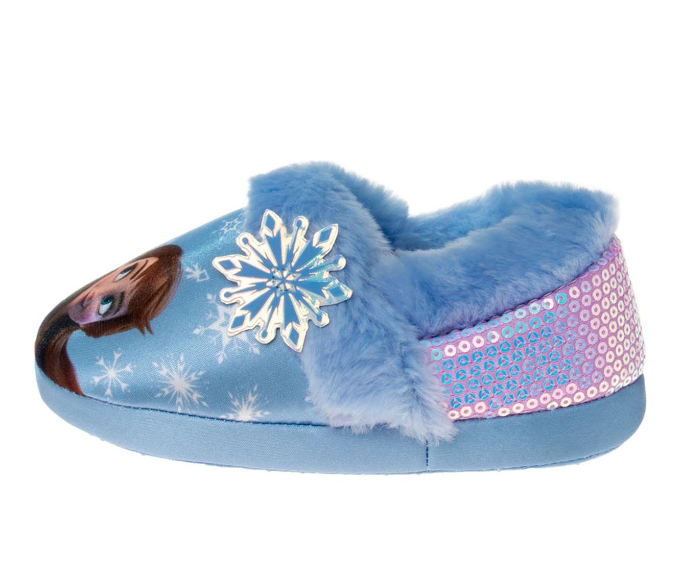 Disney Frozen Kingdom 5-12 Slip-On Shoes