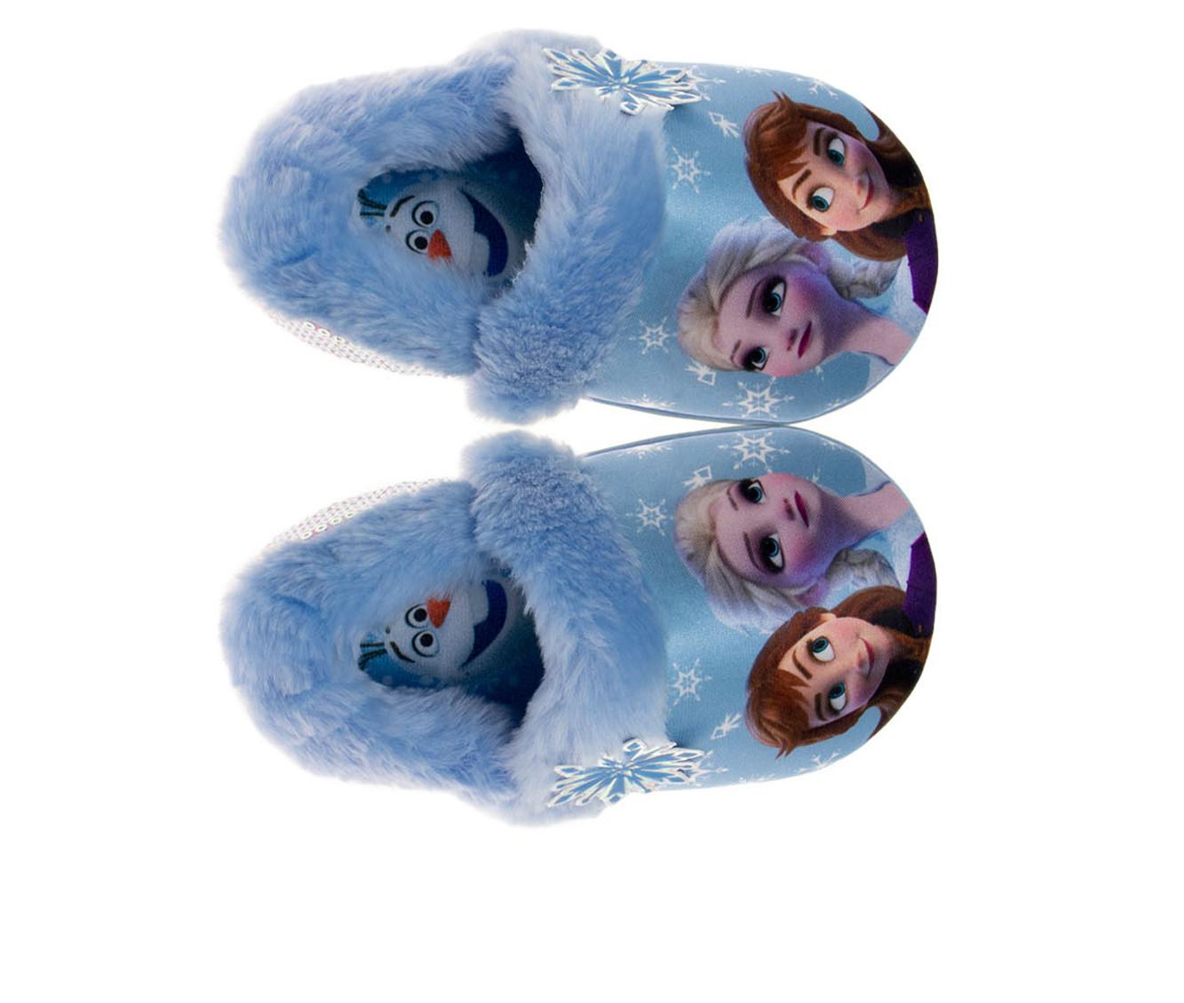 Disney Frozen Kingdom 5-12 Slip-On Shoes