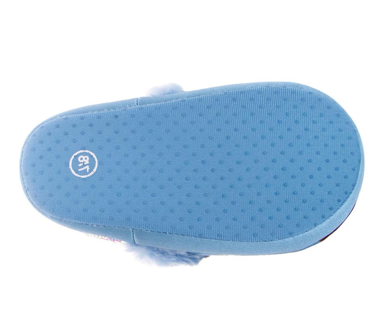 Disney Frozen Kingdom 5-12 Slip-On Shoes