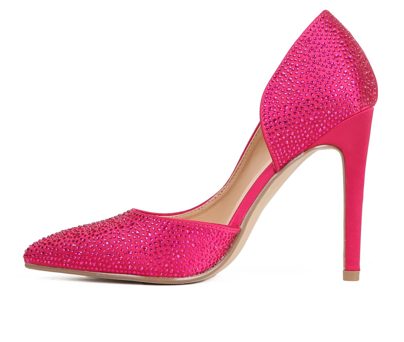 Women's Delicious Cruise-S Pumps