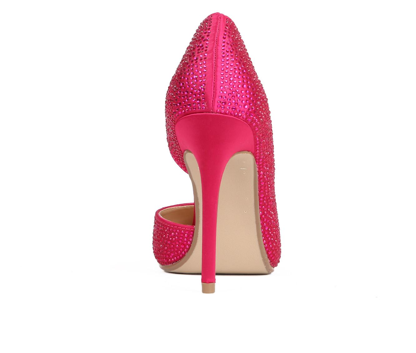 Women's Delicious Cruise-S Pumps