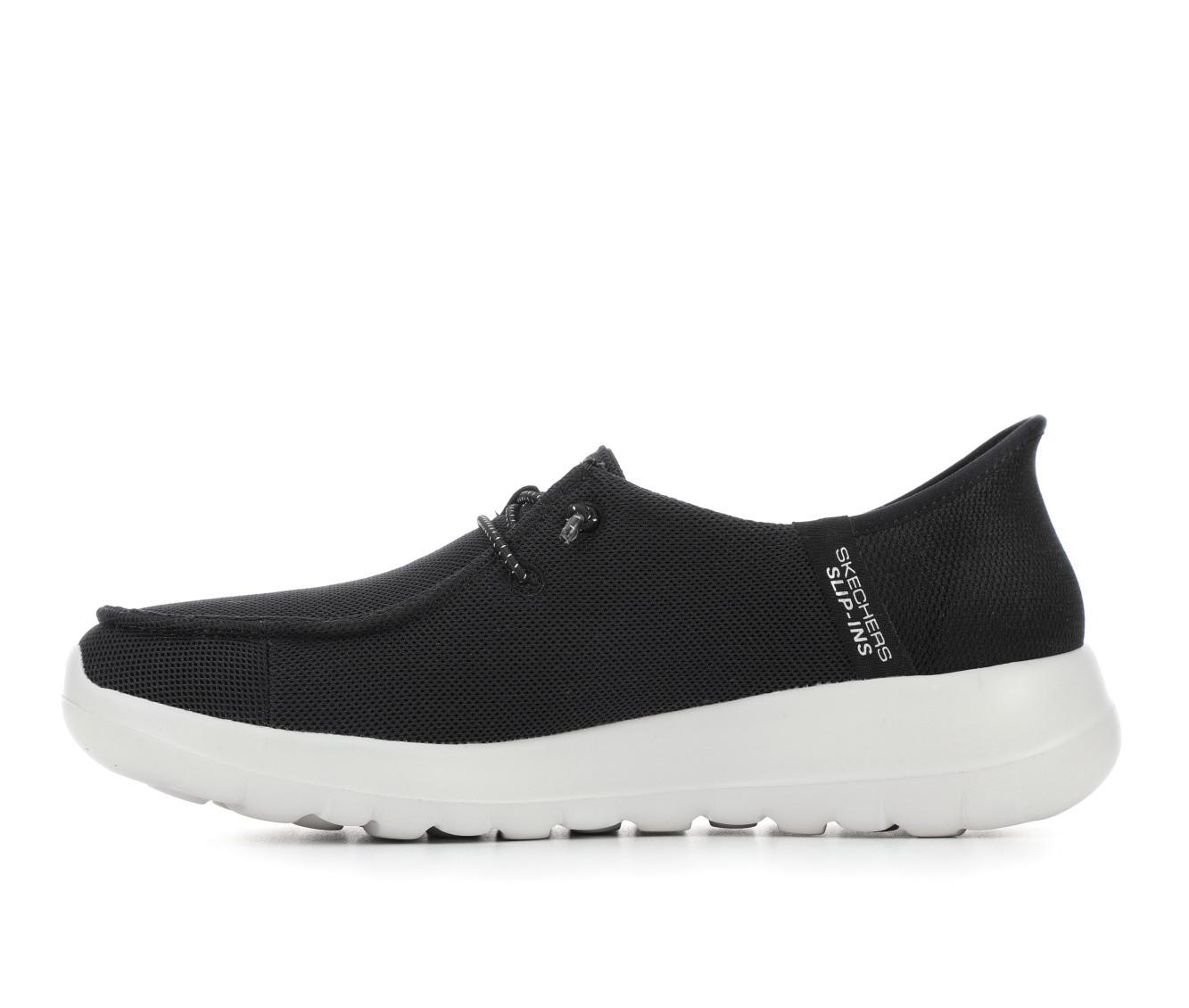 Women's Skechers Go Walk 124647 Idalis Slip-Ins