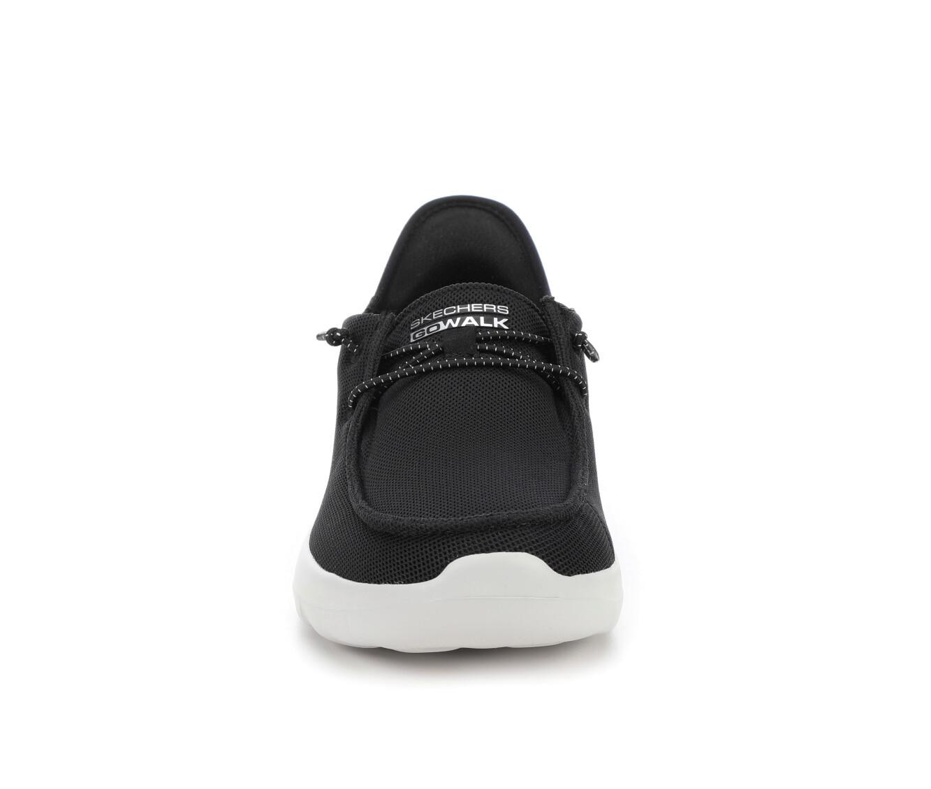 Women's Skechers Go Walk 124647 Idalis Slip-Ins