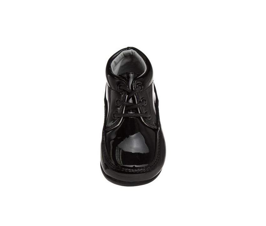 Kids' Josmo Infant & Toddler Youthful Allure Dress Shoes