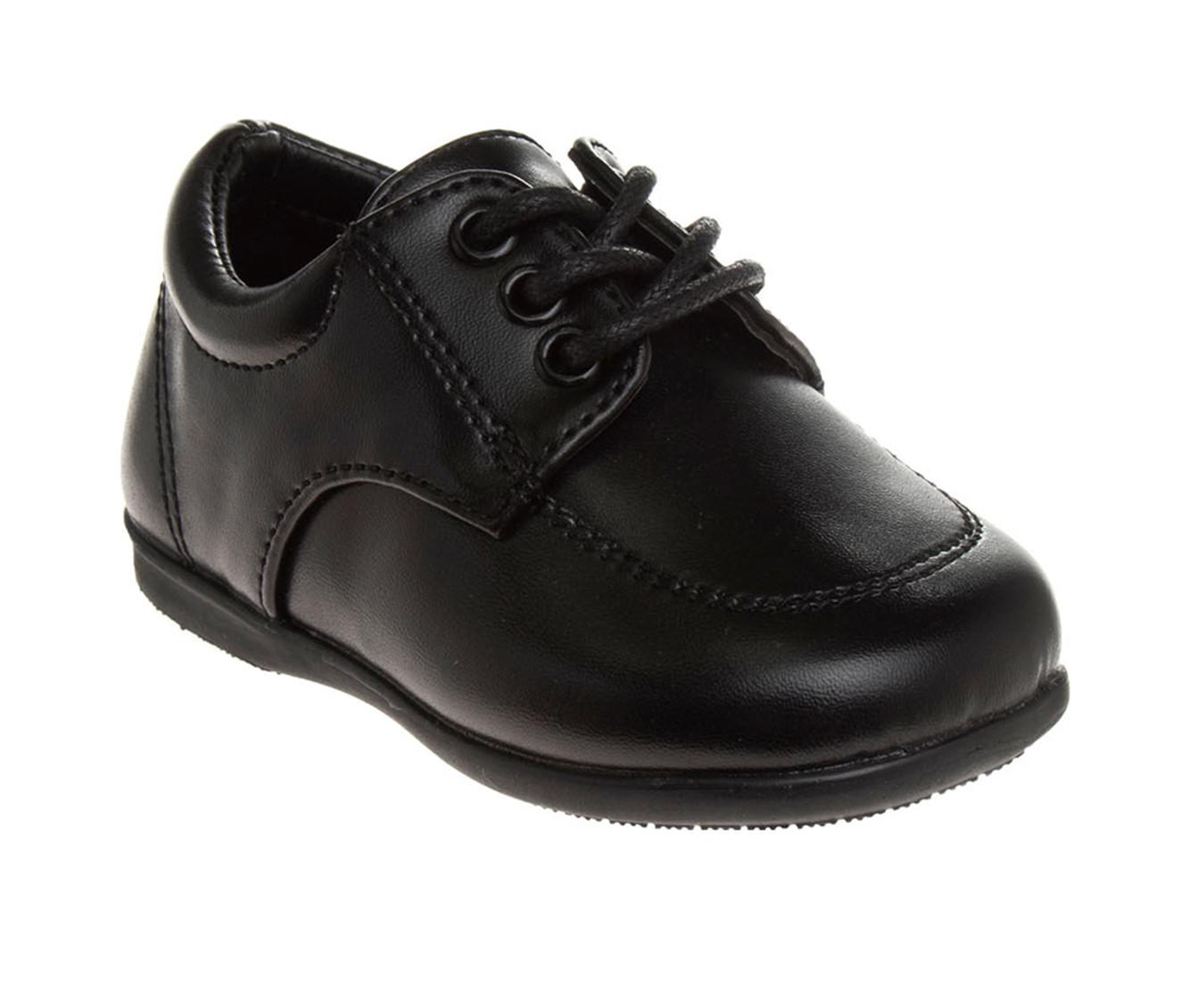 Kids' Josmo Infant Quintessential Refinement Dress Shoes