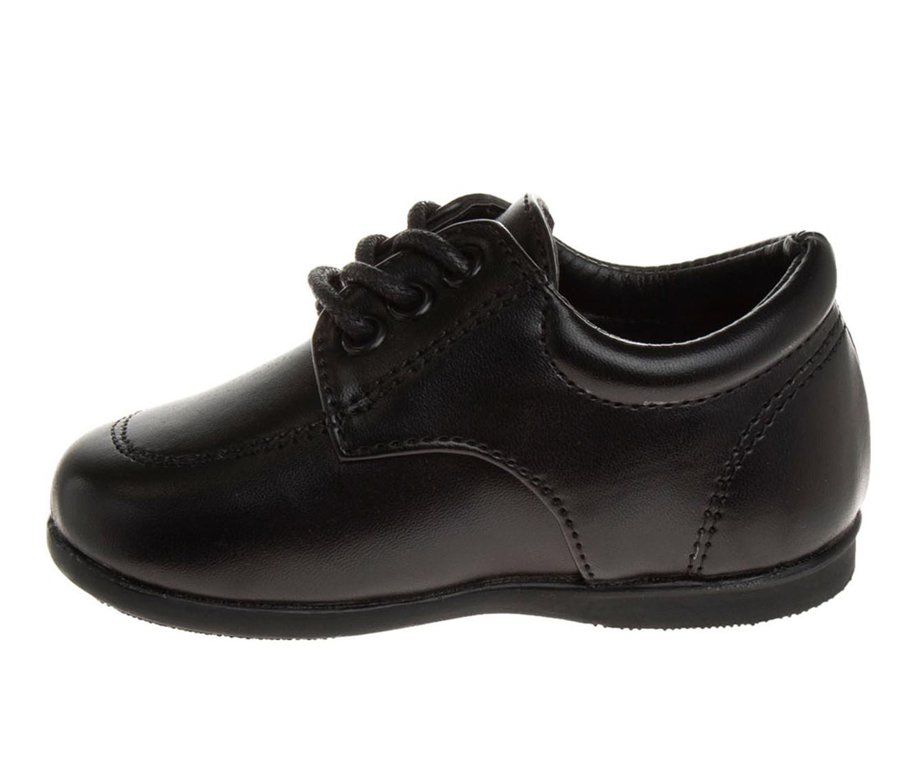 Kids' Josmo Infant Quintessential Refinement Dress Shoes