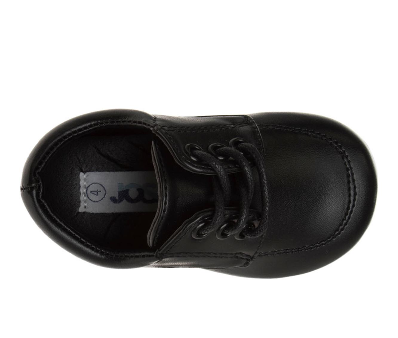 Kids' Josmo Infant Quintessential Refinement Dress Shoes