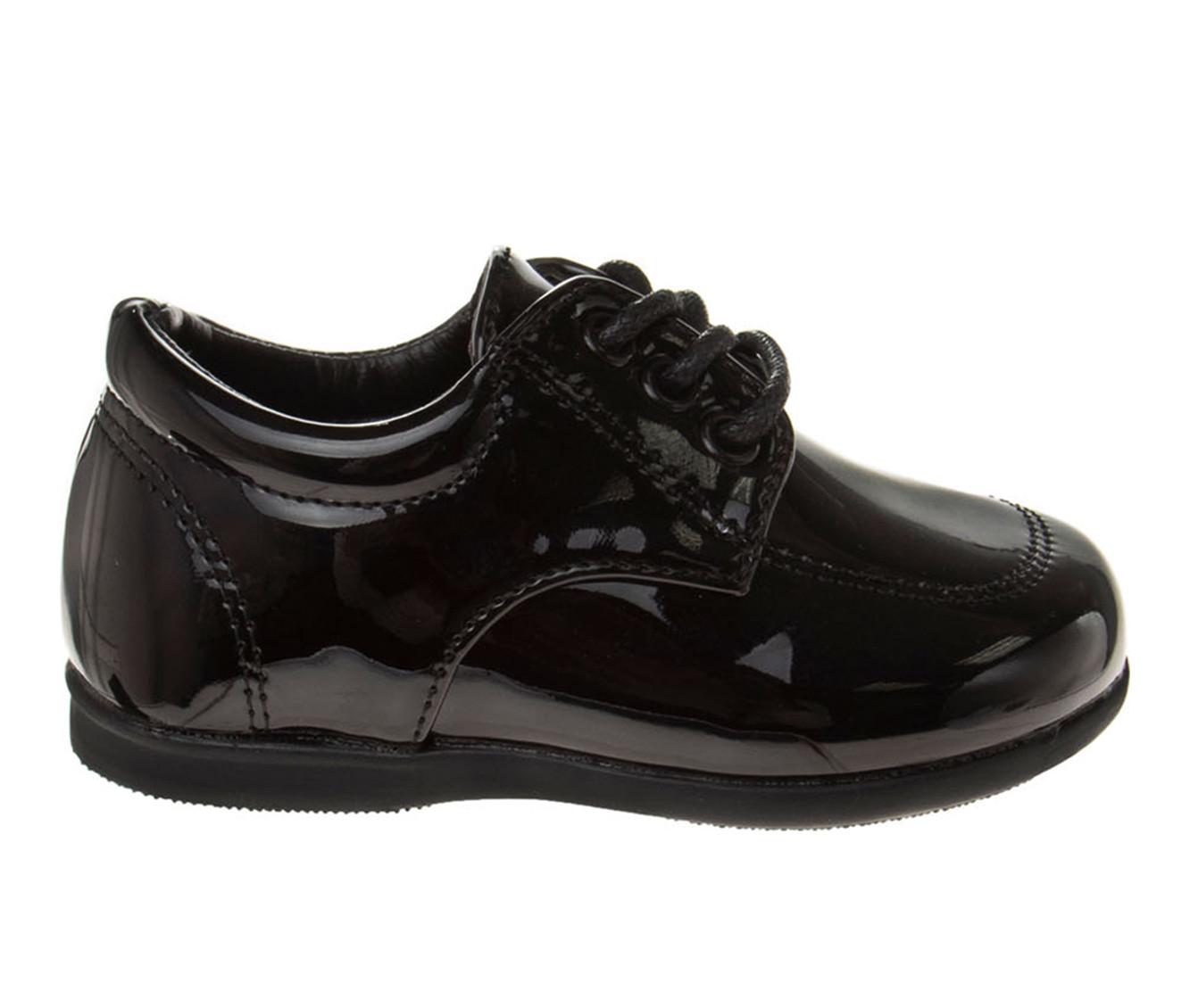 Kids' Josmo Infant Quintessential Refinement Dress Shoes