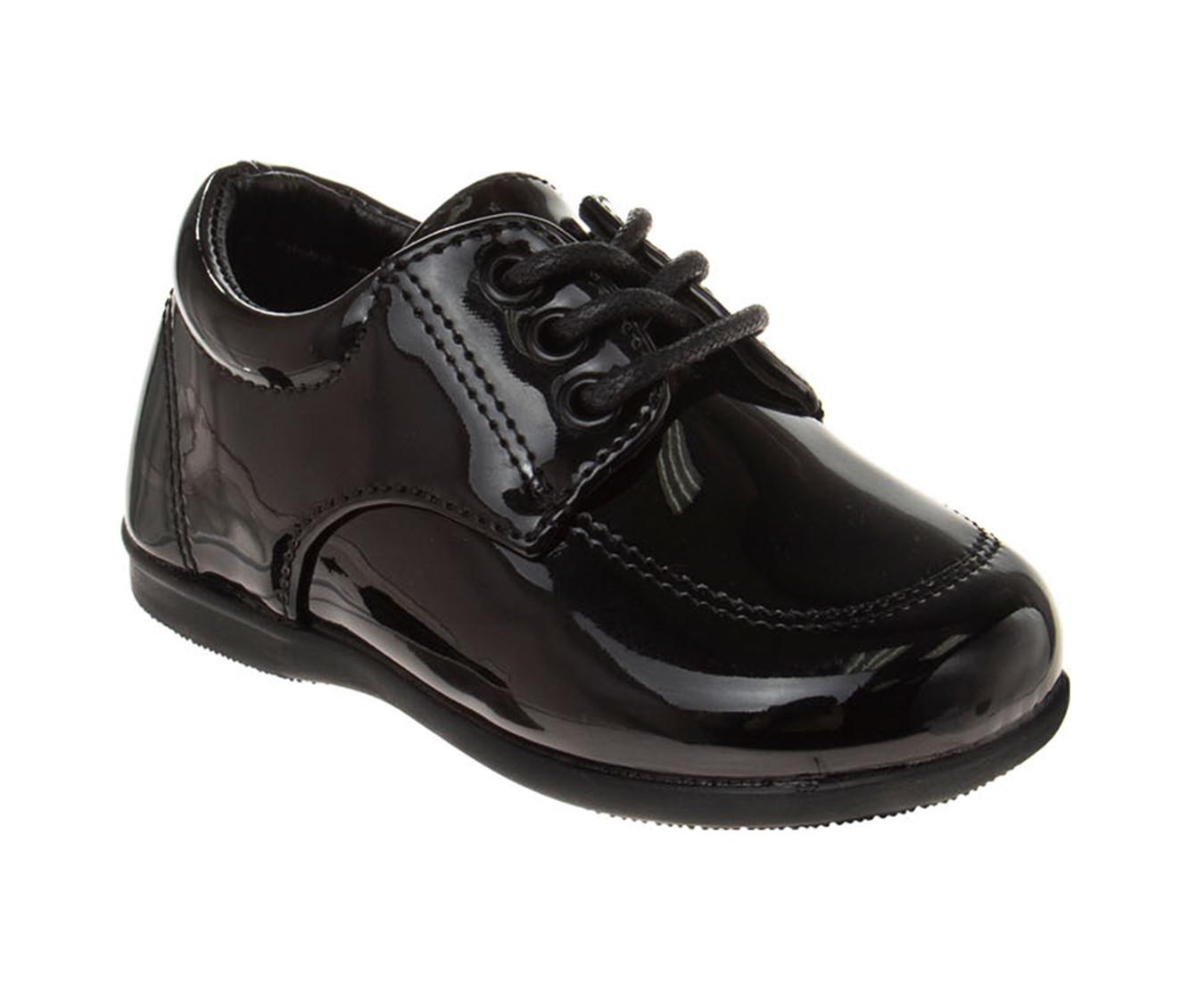 Kids' Josmo Infant Quintessential Refinement Dress Shoes