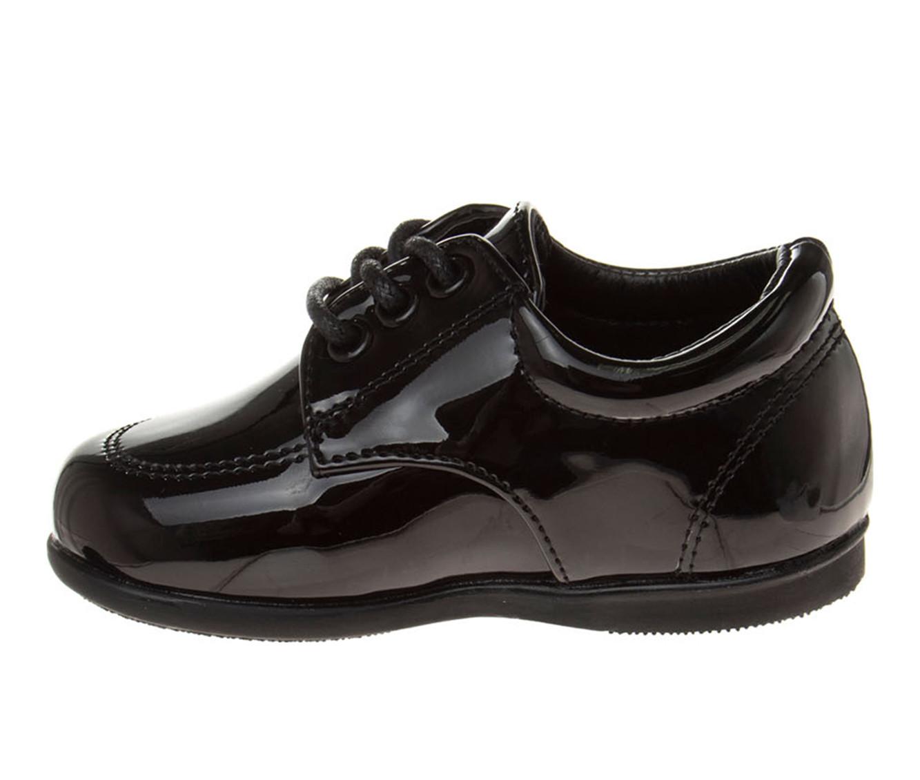 Kids' Josmo Infant Quintessential Refinement Dress Shoes