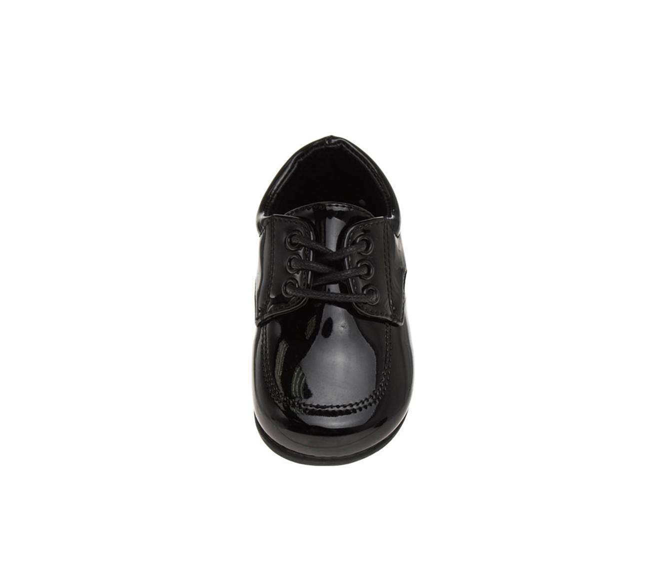 Kids' Josmo Infant Quintessential Refinement Dress Shoes