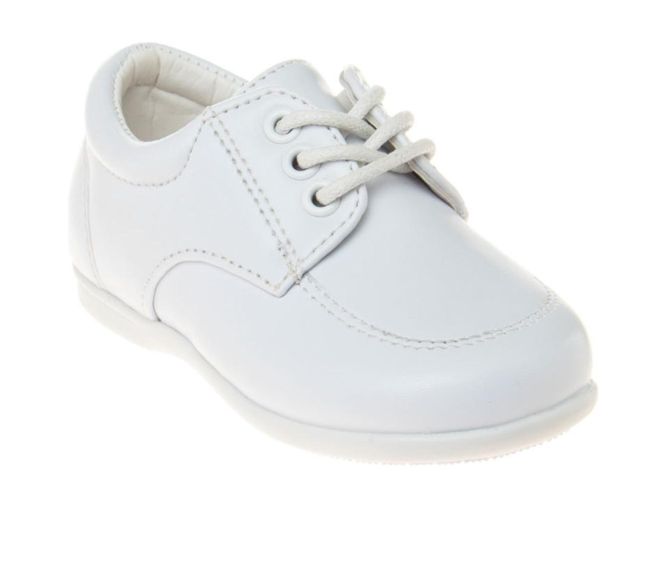 Kids' Josmo Infant Quintessential Refinement Dress Shoes