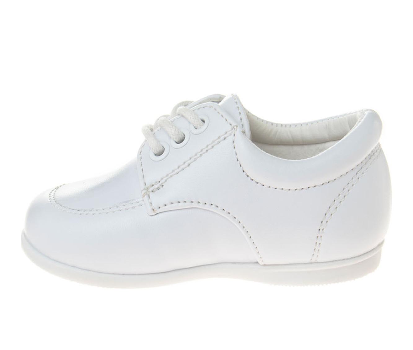 Kids' Josmo Infant Quintessential Refinement Dress Shoes