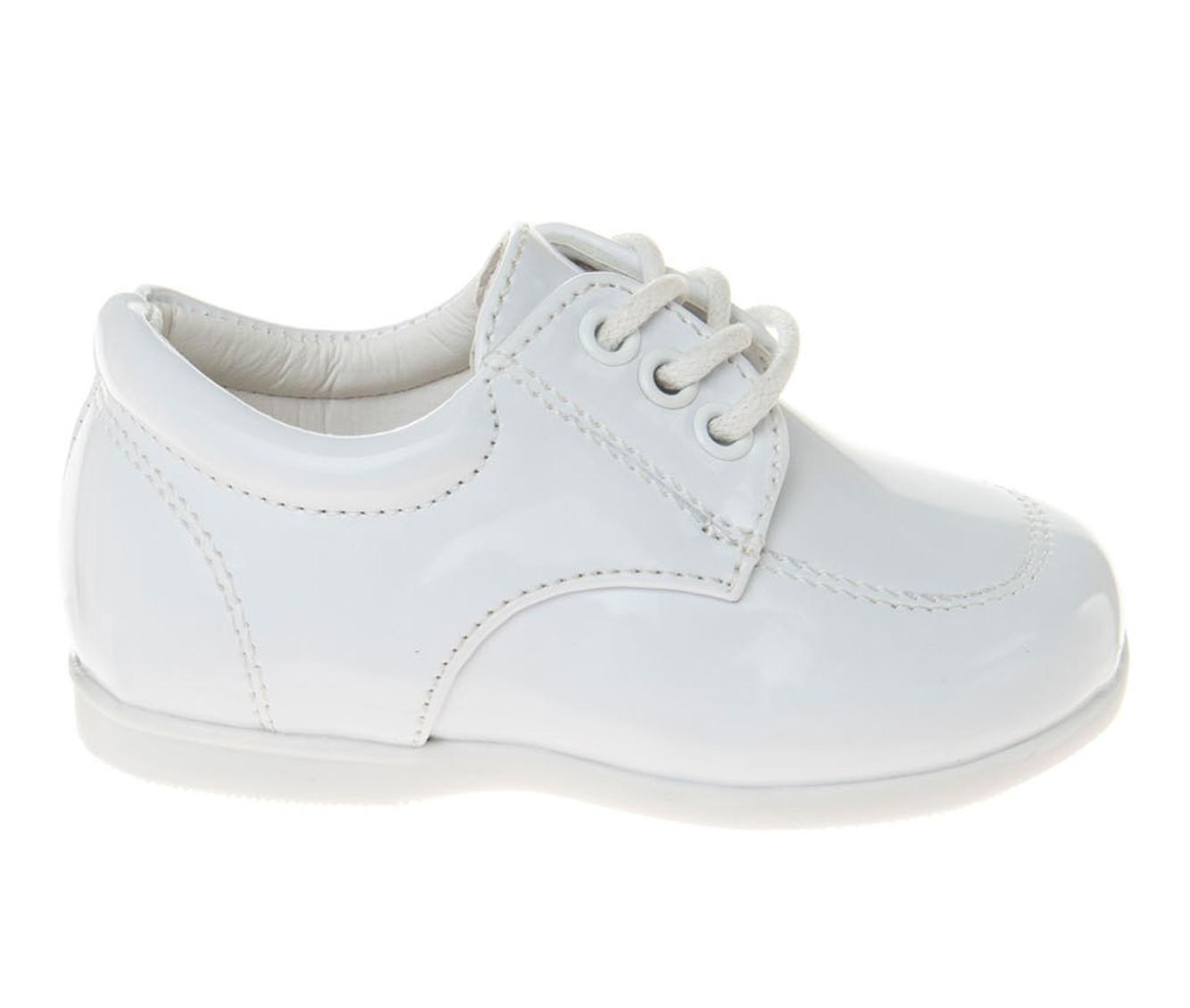 Kids' Josmo Infant Quintessential Refinement Dress Shoes