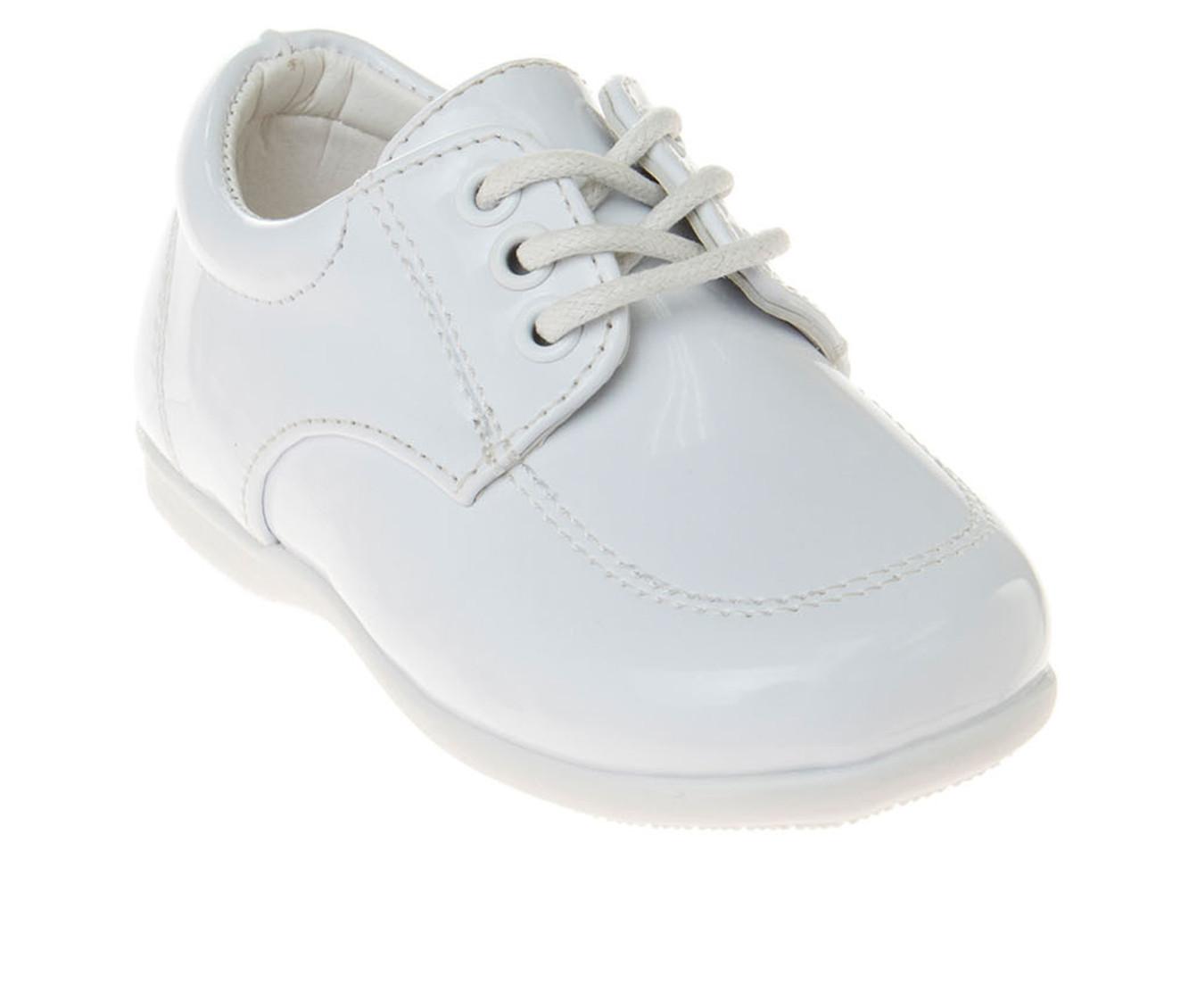 Kids' Josmo Infant Quintessential Refinement Dress Shoes