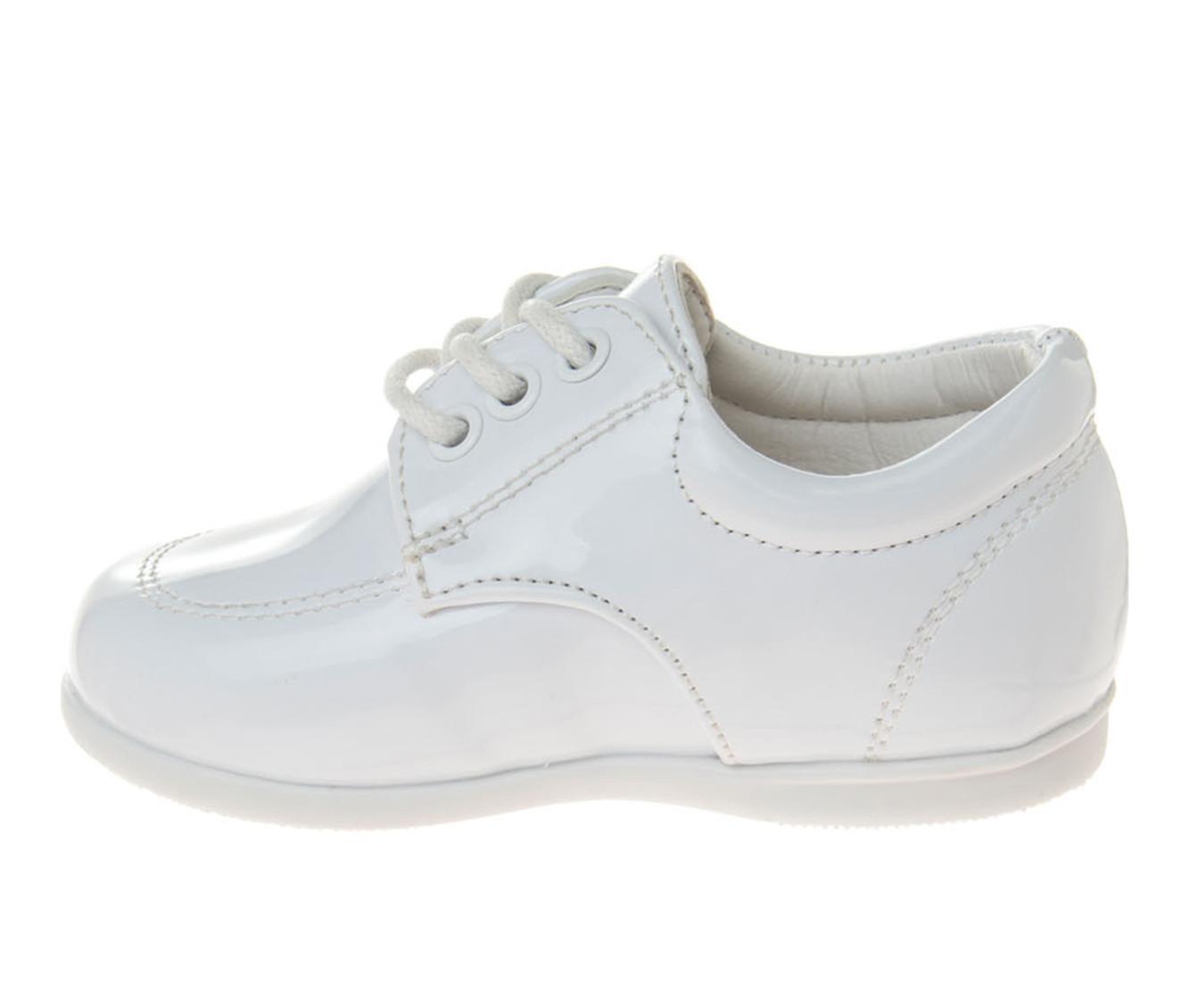 Kids' Josmo Infant Quintessential Refinement Dress Shoes