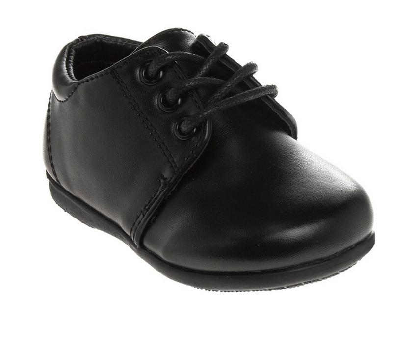 Boys' Josmo Infant & Toddler Trendy Stompers Dress Shoes