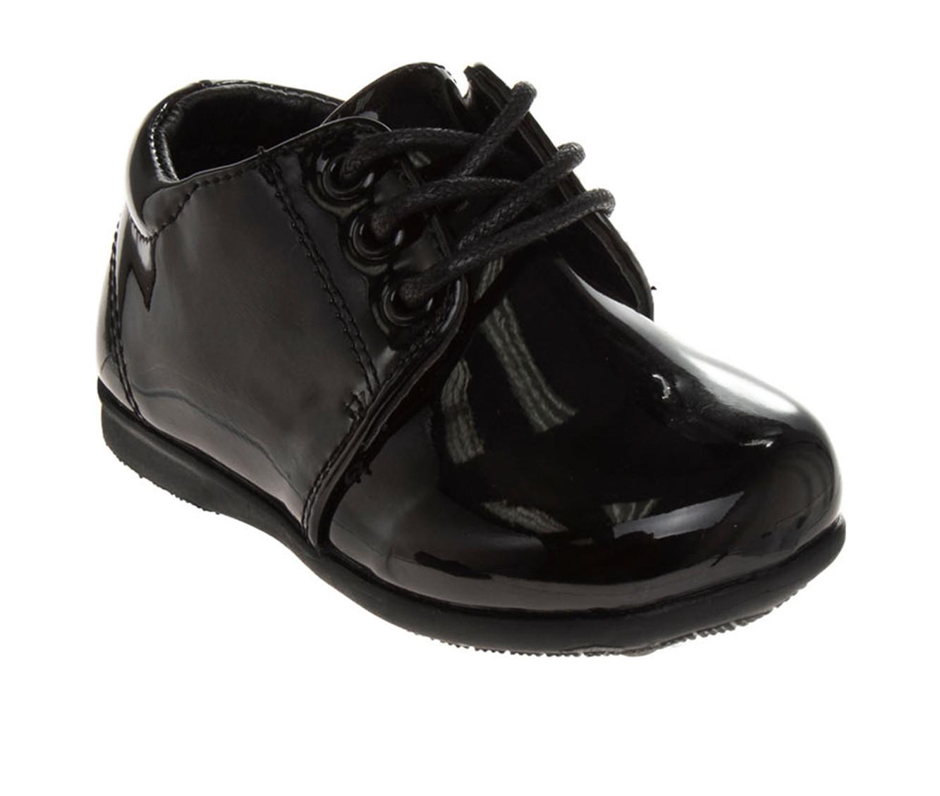 Boys' Josmo Infant & Toddler Trendy Stompers Dress Shoes