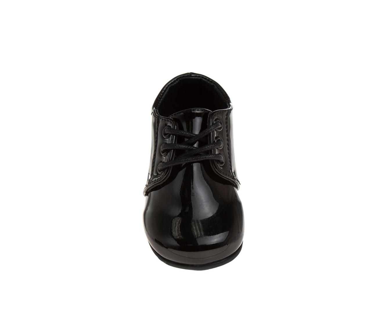 Boys' Josmo Infant & Toddler Trendy Stompers Dress Shoes