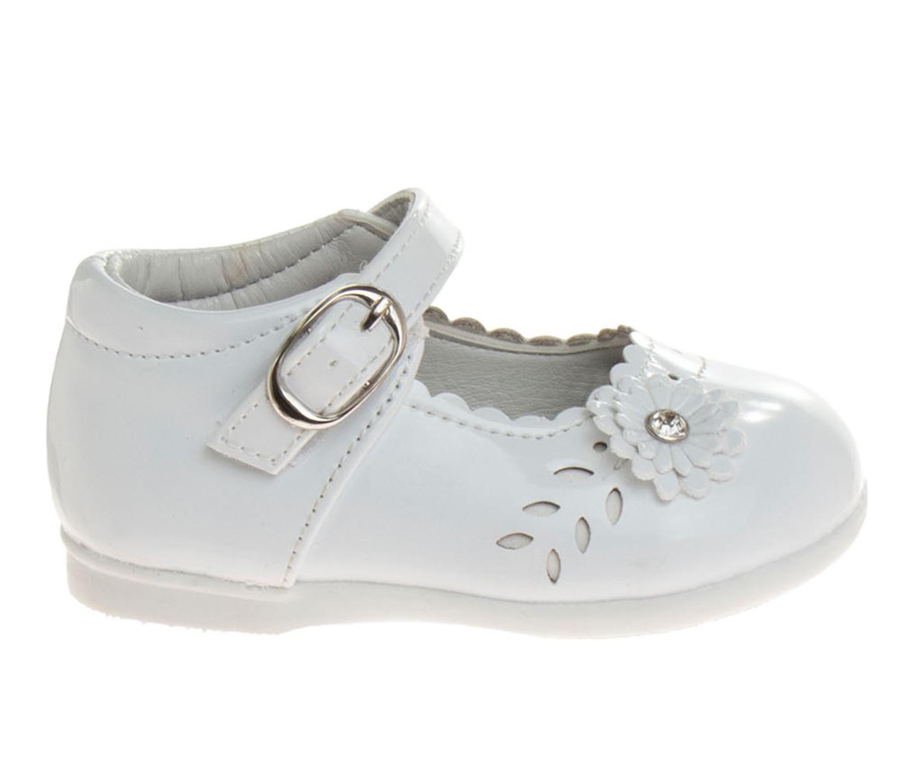 Girls' Josmo Infant & Toddler Classy Kicks Dress Shoes